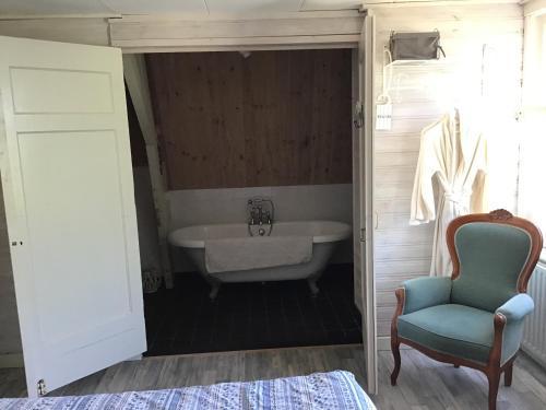 Bed & Breakfast Sonop