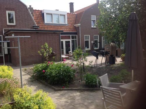 Bed & Breakfast Sonop