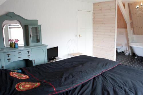 Bed & Breakfast Sonop