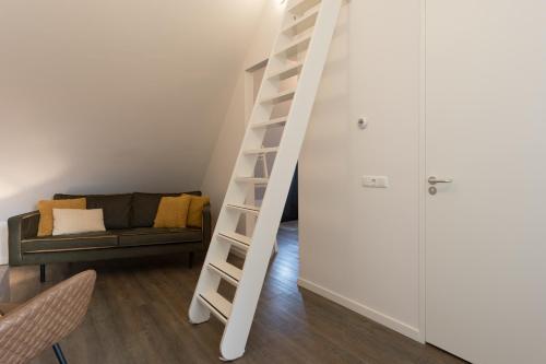 Apartamento Parelduyn