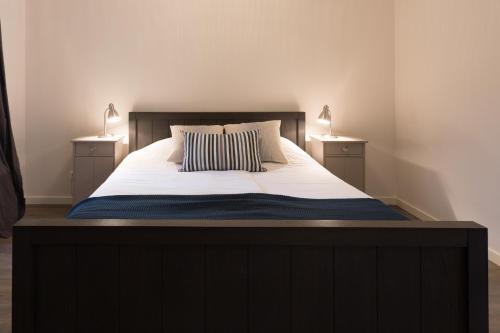 Apartamento Parelduyn