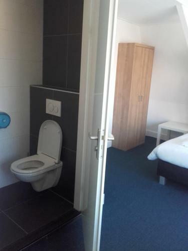 Hostal Kamerverhuur Mossels&meer