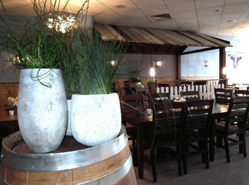 Hostal Kamerverhuur Mossels&meer
