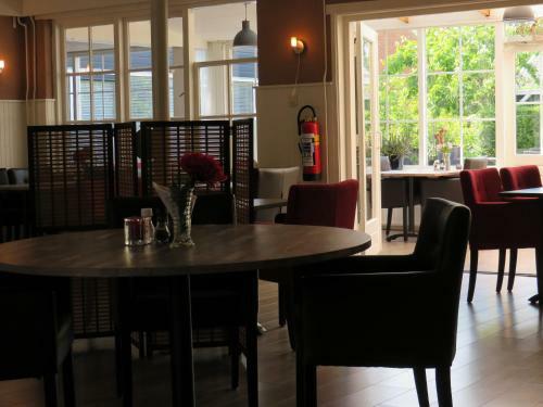 Hotel Irene