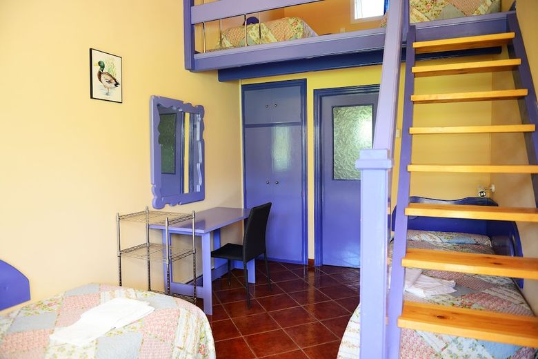 Finca El Mazo