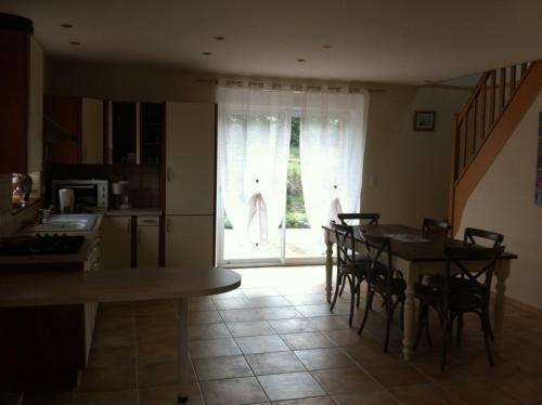 Bed & Breakfast La Doucine
