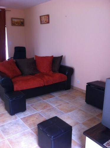 Bed & Breakfast La Doucine