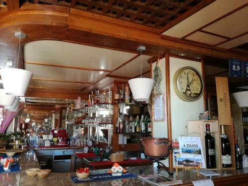 Hostal Locanda Chiocciola