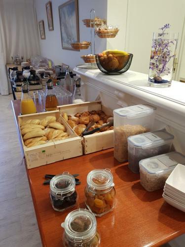 Hotel H�tel Le Galoubet