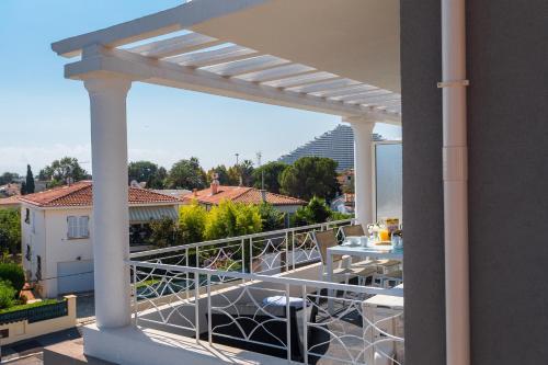 Apartamento Villa Velvet