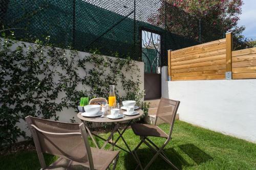Apartamento Villa Velvet
