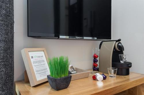 Apartamento Villa Velvet