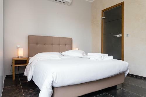 Apartamento Villa Velvet