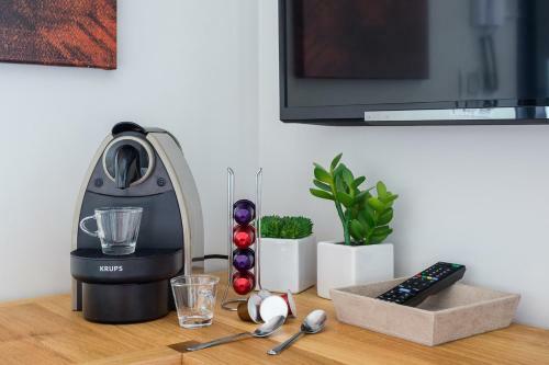 Apartamento Villa Velvet