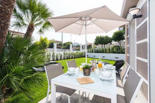 Apartamento Villa Velvet