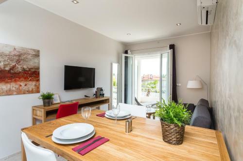 Apartamento Villa Velvet