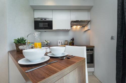 Apartamento Villa Velvet