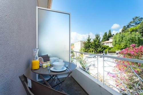 Apartamento Villa Velvet