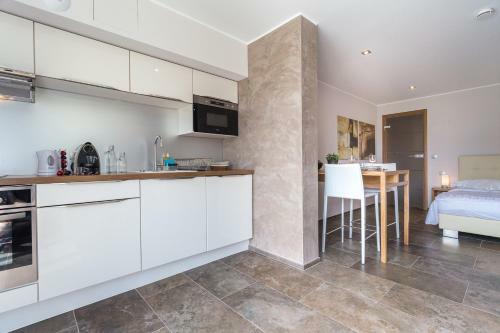 Apartamento Villa Velvet