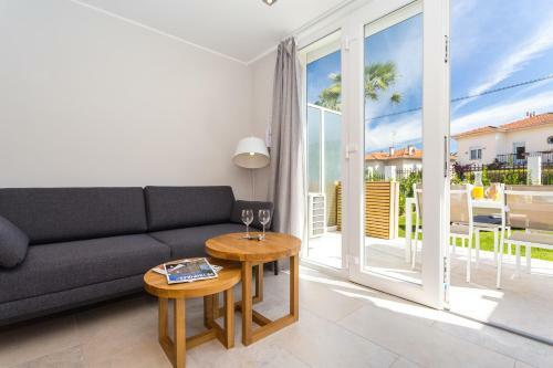 Apartamento Villa Velvet