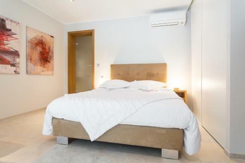 Apartamento Villa Velvet