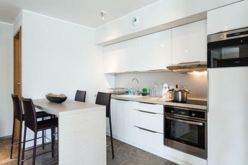 Apartamento Villa Velvet