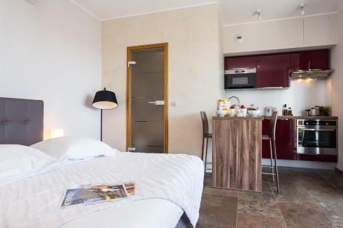 Apartamento Villa Velvet