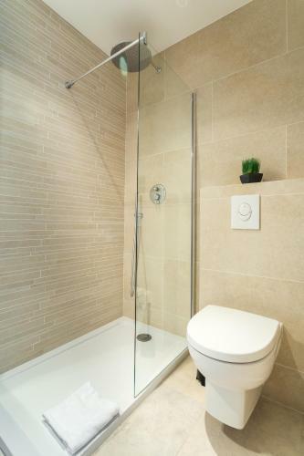 Apartamento Villa Velvet