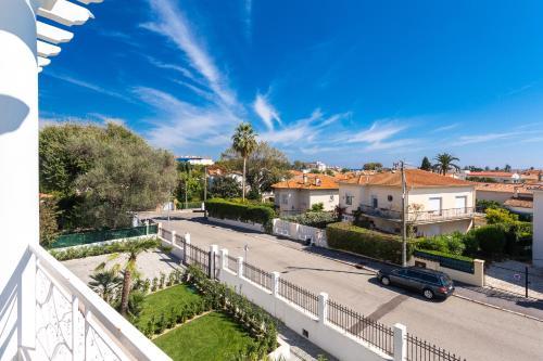 Apartamento Villa Velvet
