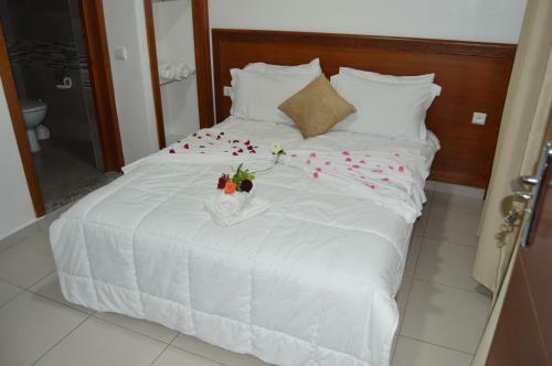 Hotel H�tel Zahrat Souss -inezgane