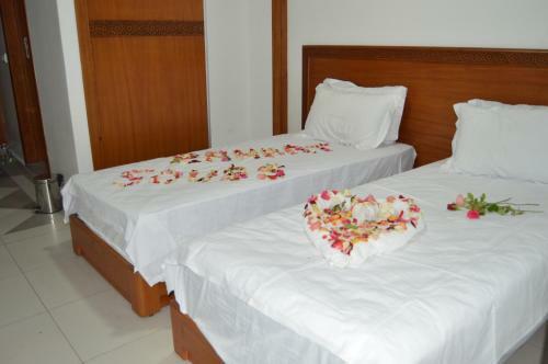 Hotel H�tel Zahrat Souss -inezgane