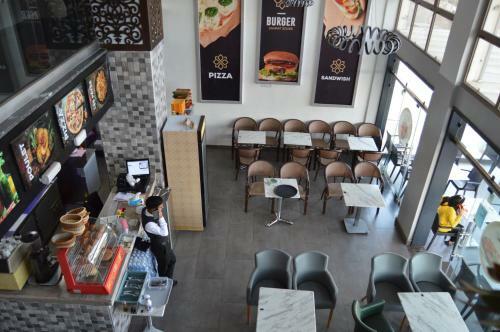 Hotel H�tel Zahrat Souss -inezgane
