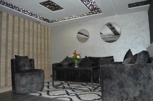 Hotel H�tel Zahrat Souss -inezgane
