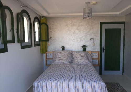 Hostal G�te Forest Kasbah