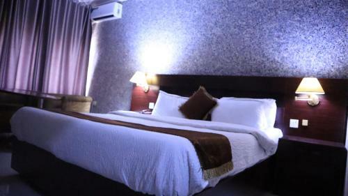 Hotel Royal Damgrete