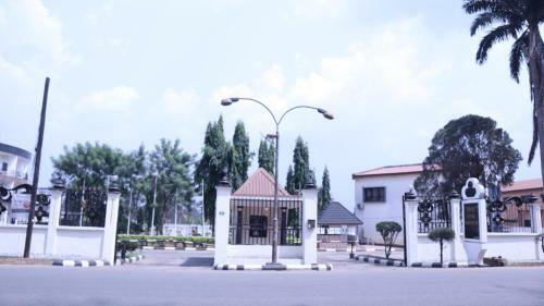 Hotel Royal Damgrete