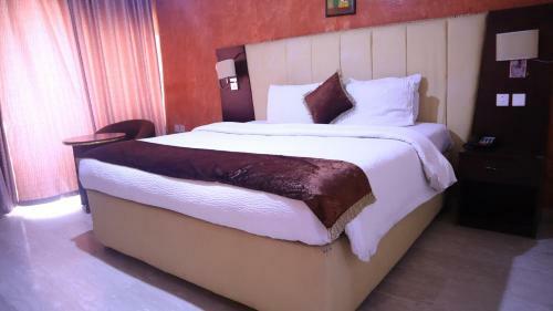 Hotel Royal Damgrete