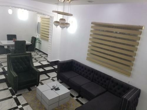 Jeozi Service Apartment