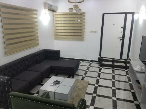 Jeozi Service Apartment