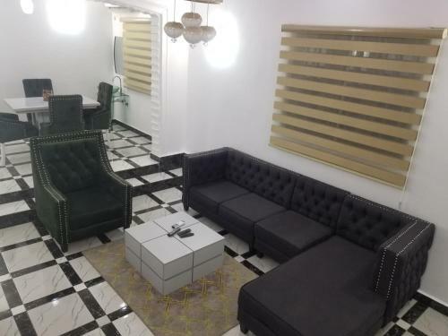 Jeozi Service Apartment
