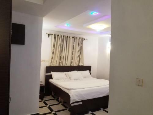 Jeozi Service Apartment