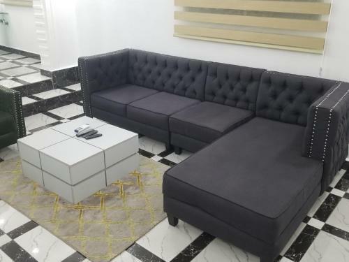 Jeozi Service Apartment