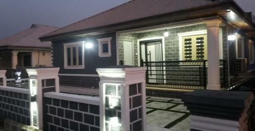 Jeozi Service Apartment