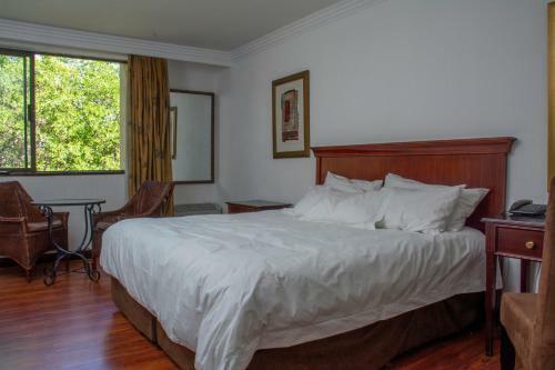 Hotel Mzansi Resorts