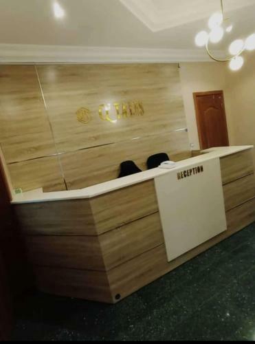 Hostal Jeozi Service Guest House