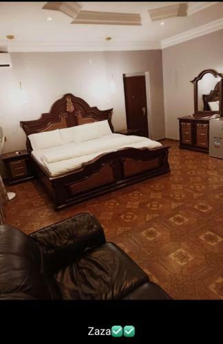 Hostal Jeozi Service Guest House