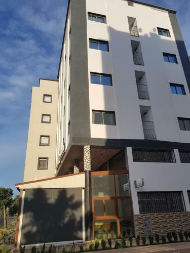 Hotel Zellaka H�tel & Caf�