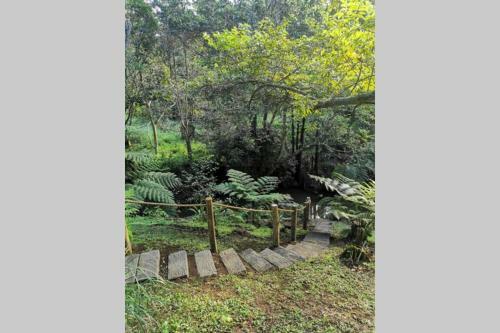 Apartamento Nature Lovers Paradise