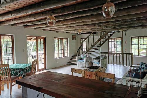 Apartamento Nature Lovers Paradise