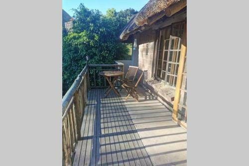 Apartamento Nature Lovers Paradise